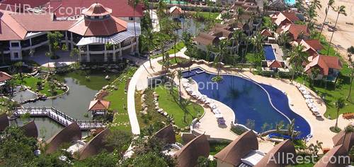 Rawi Warin Resort & Spa 4